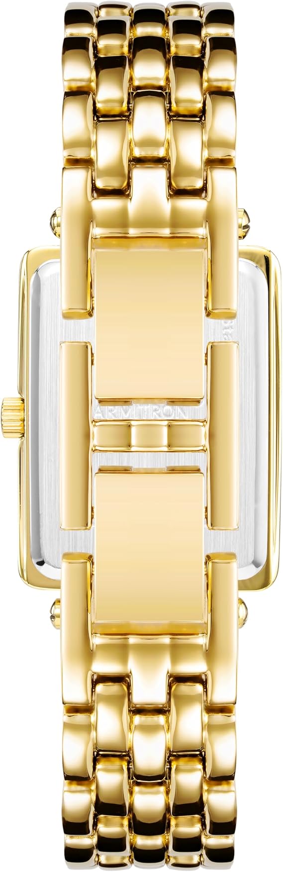 Armitron Women's Genuine Diamond Dial Bracelet Watch, 75-5769