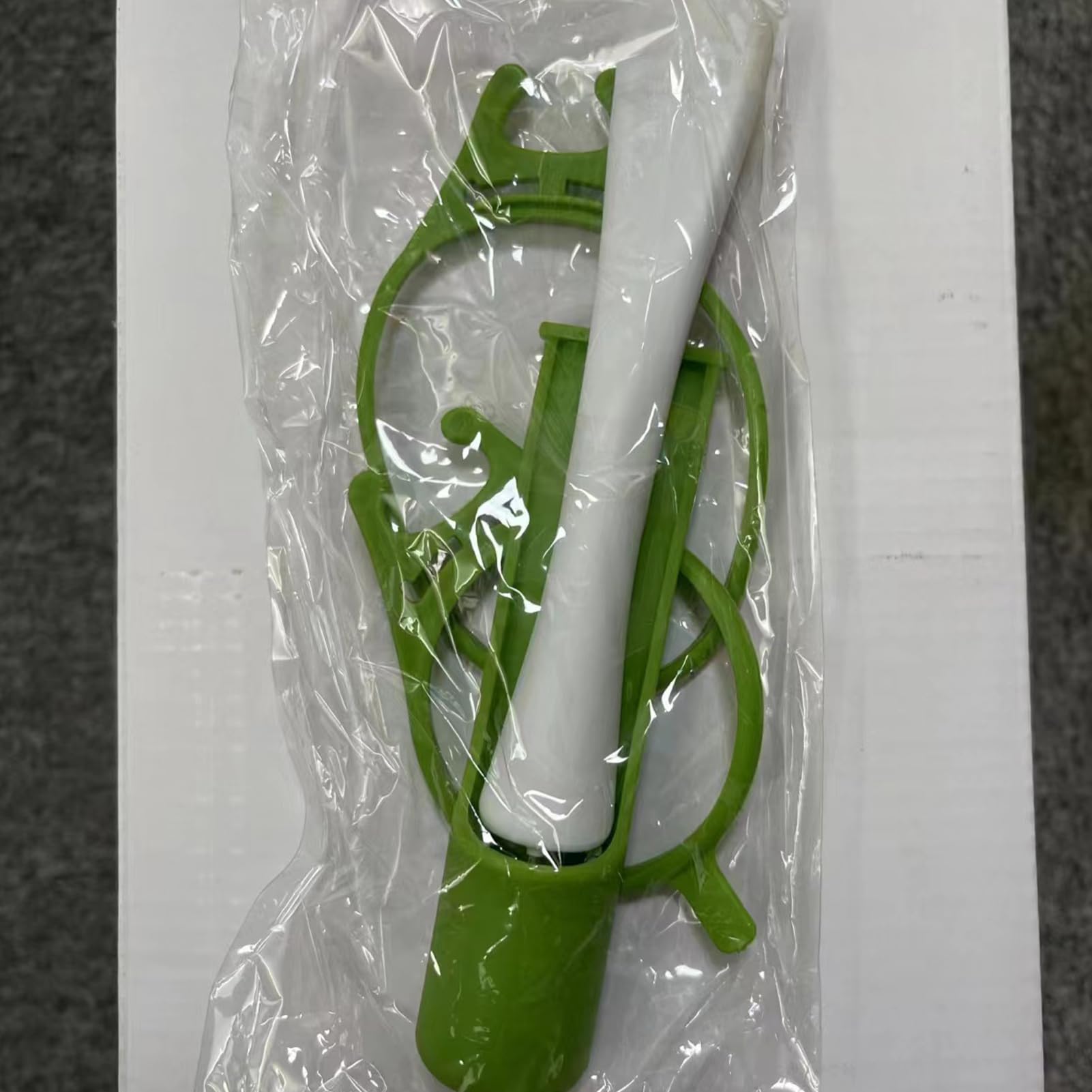 Pickle Jar Fork - Pickle Grabber Tool, Long Handle Utensil | 6.69x1.18 inch Stainless Steel Olive Fork Picker, Food Grabber Stick, Kitchen Tools for Jars, Party Tableware - Pickles Bowl Use