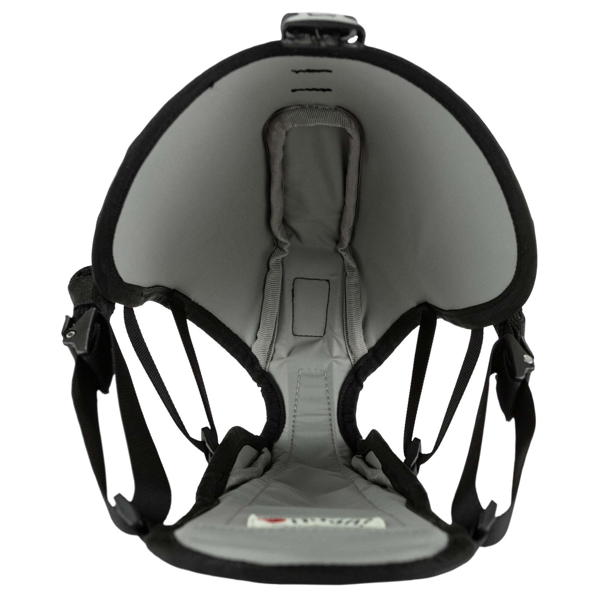 Fjällräven Unisex Hoja Seatbag Harness, Black, One Size