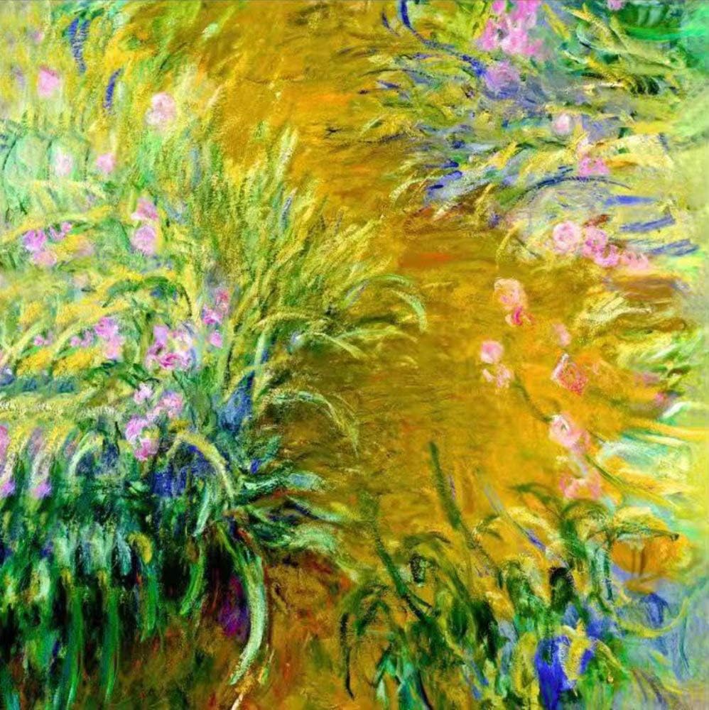 100% Mulberry Silk Scarf-Printed or Solid Color 35” Square Large Silk Hair Head Wrap Scarf With Gift Box Package - Image 5