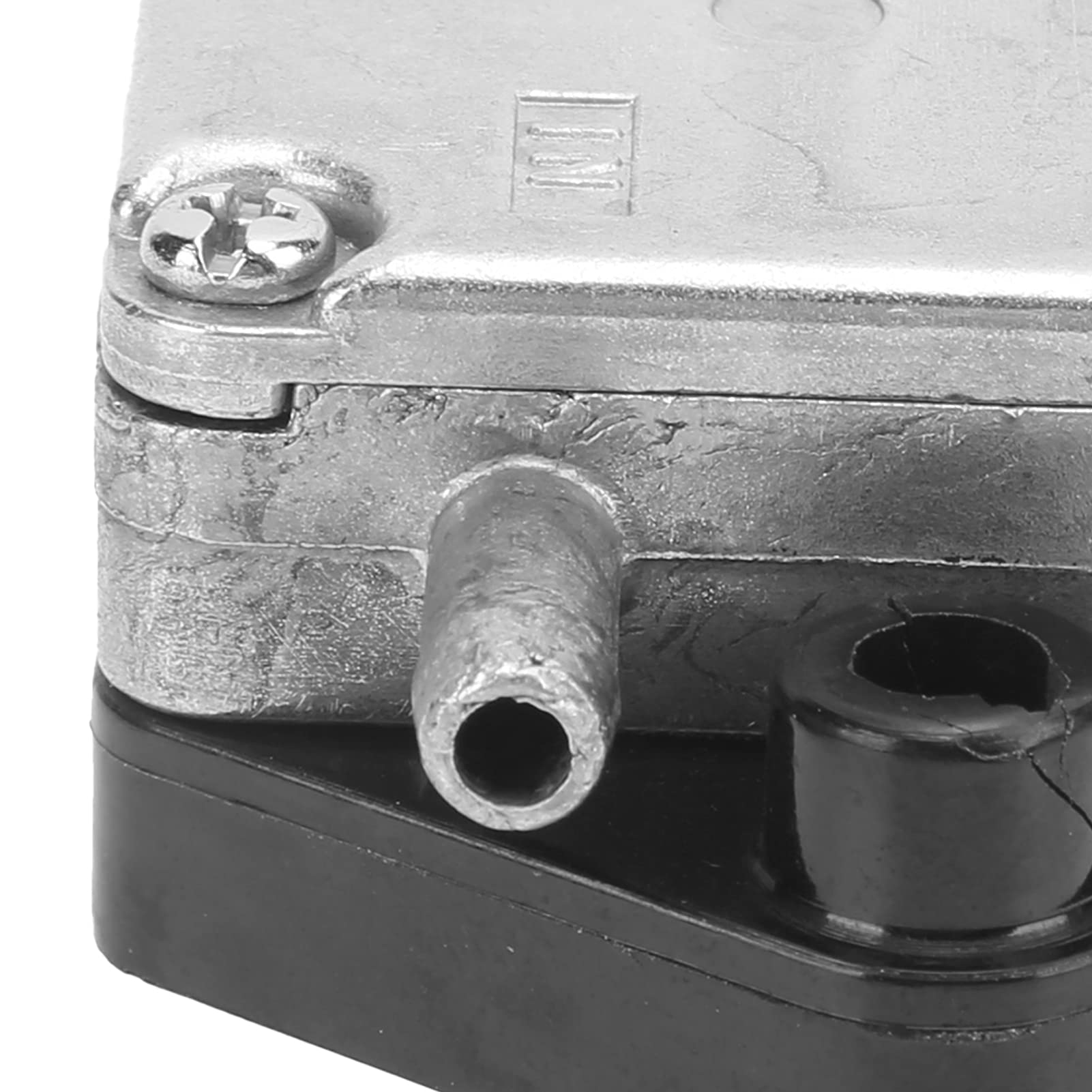 01 Kraftstoffpumpe für Yamaha, F4/6 Bootskraftstoffpumpe bedienen für Außenbordmotor