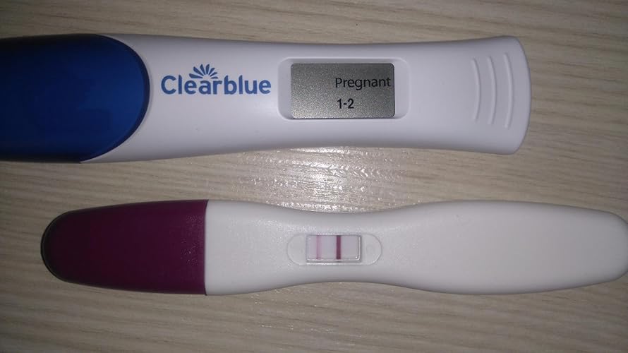 PRE-SEED Fruchtbarkeitsgel 9 x 4 g + 5 Schwangerschaftstests