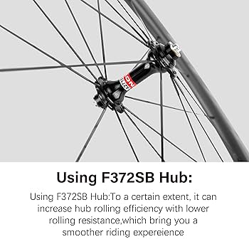 Amazon | SUPERTEAM カーボン 自転車ホイール 700C*25リム