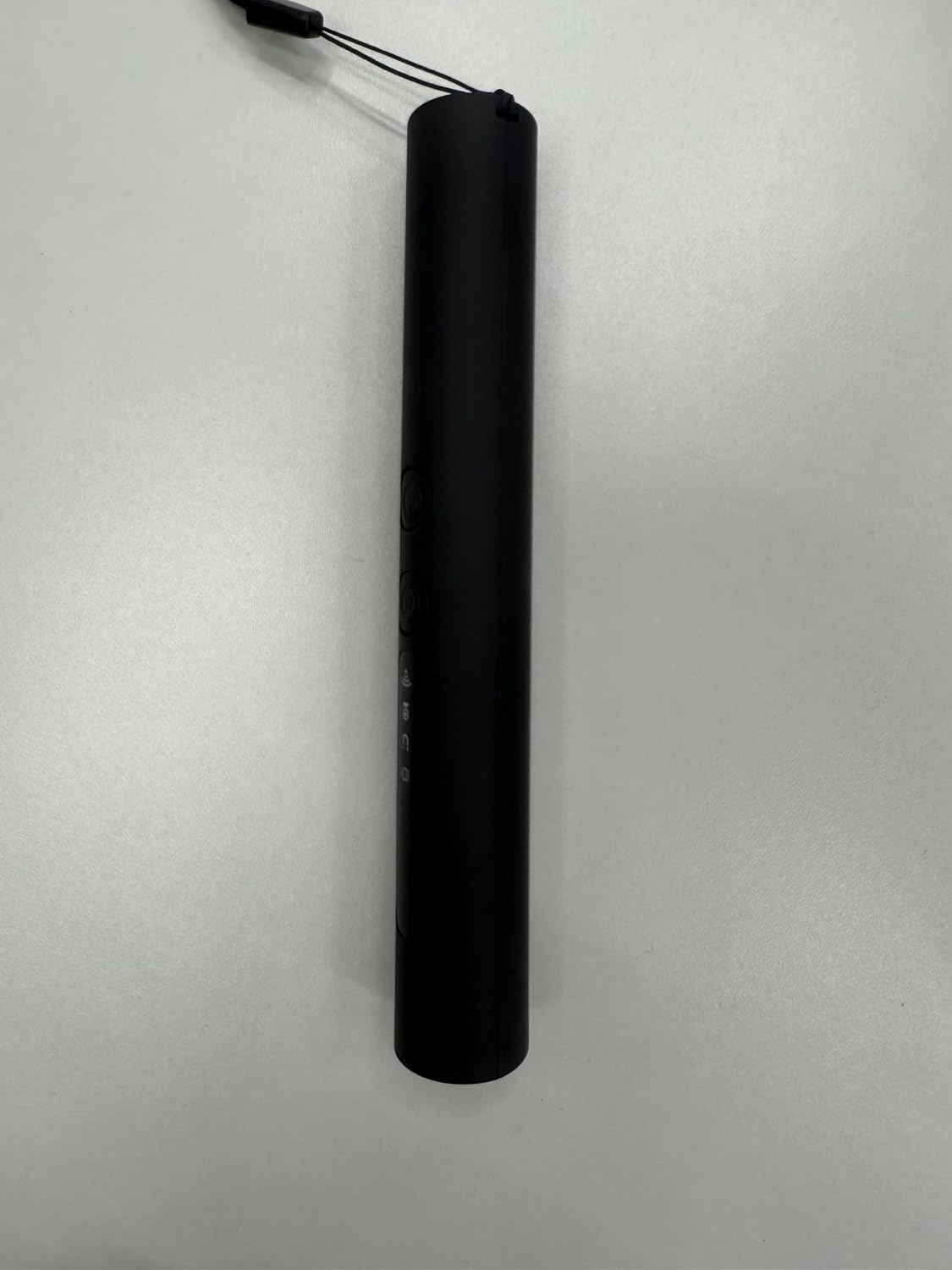 Hidden Camera Detectors, Portable Pen Spy Camera Finder, Upgraded 3.0 RF Scanner for Hidden Bug and Camera Detector, Precision GPS Tracker Detector for Hotel, Home, Car