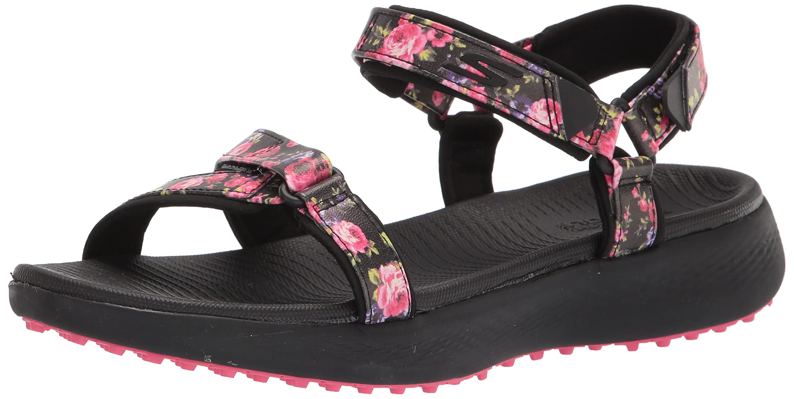 Skechers Damen 600 Golf-Sandalen ohne Spikes