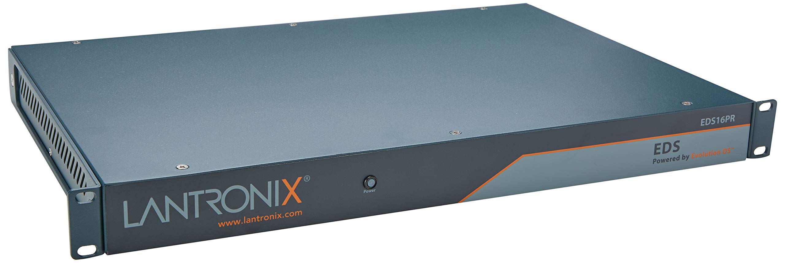 LANTRONIX Secure Device Server 16PORT SER 1U 100-240VAC