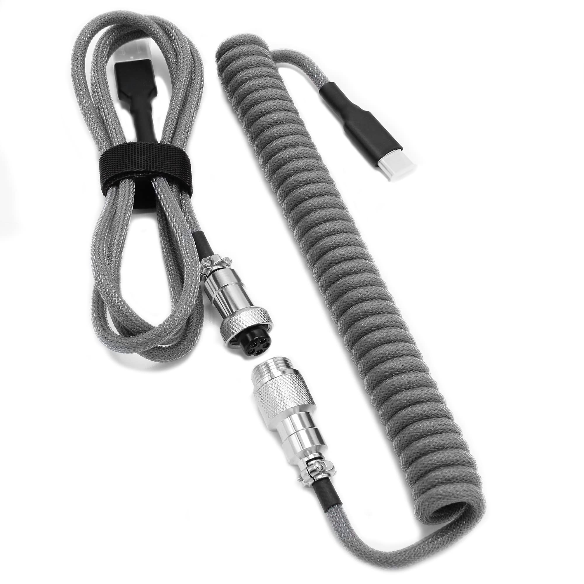 Buy NEBULABS 5ft Keyboard Cable Gaming PC's Mechanical Aviator Classic