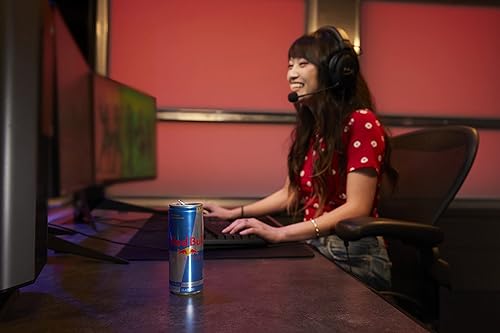 Miniatura 33 de Red Bull - Bebida energética sin azúcar