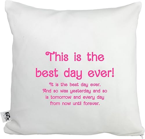 Miniatura 7 de Moonlight Makers, Welcome To My Dreamhouse, Decorative Pillow Case, 100% Cotton Canvas Pillowcase, Farmhouse Decor, Gift for Home, Funny Design