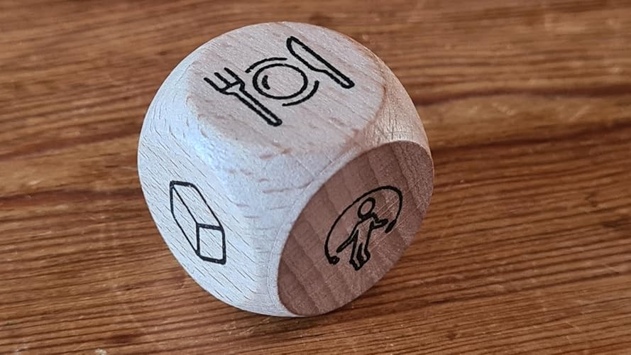 Fun and Challenging Family Word Game