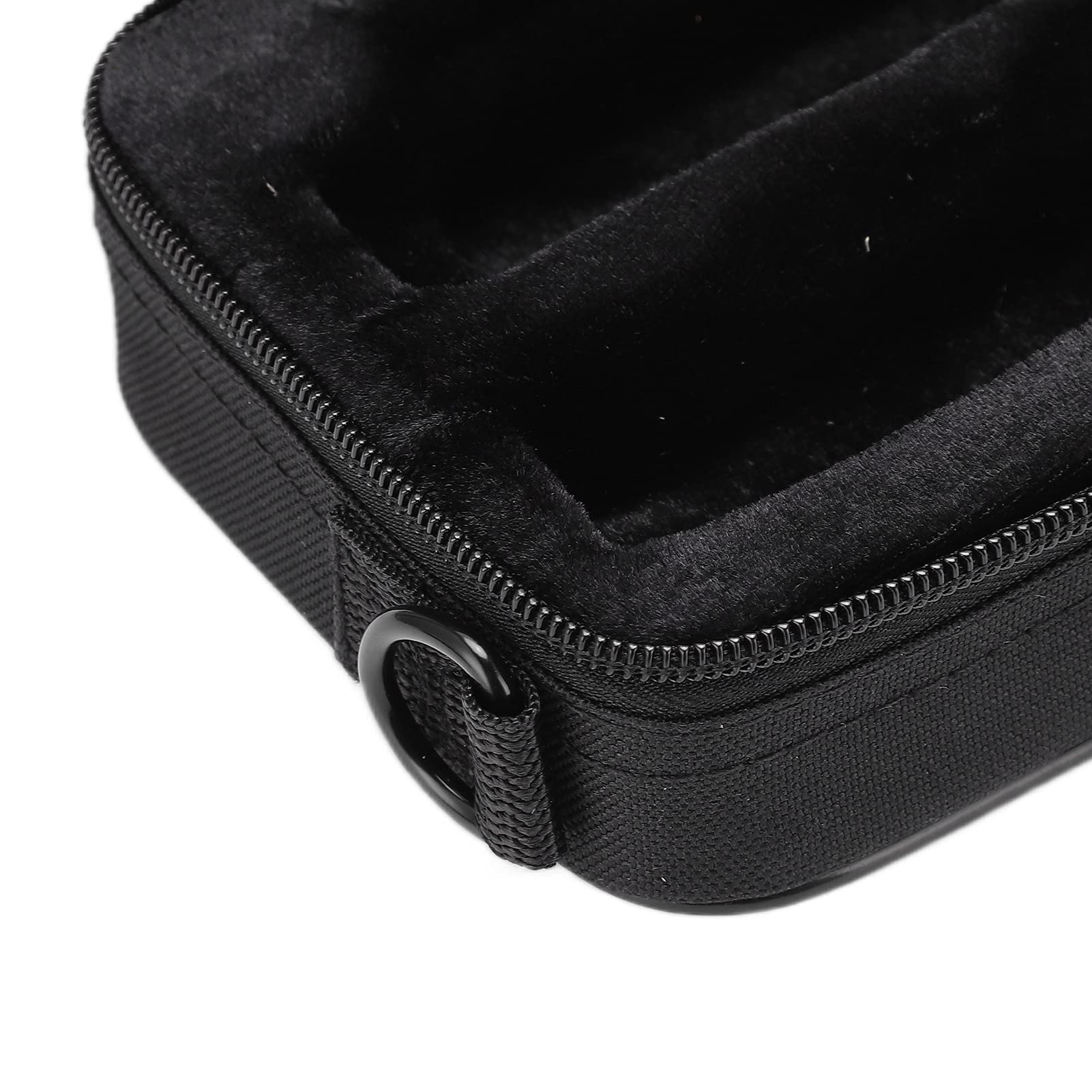 Custodia per Flauto, Tessuto Oxford Borsa per Trasporto Flauto a 16 Fori Borsa per Flauto Impermeabile Custodia per Flauto Resistente All'usura con Tracolla Regolabile