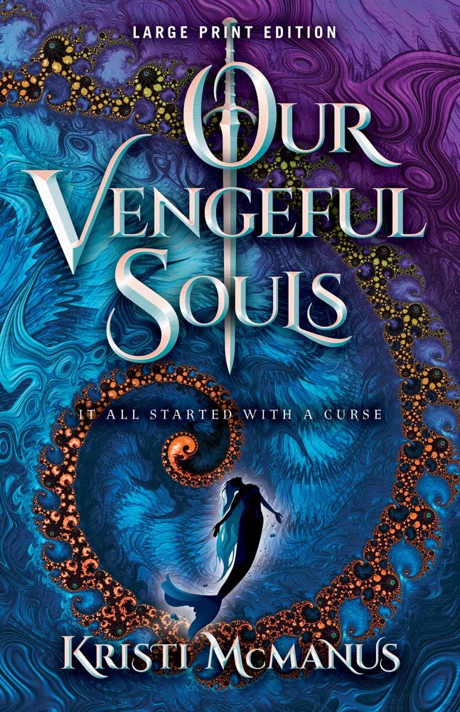 Buy Our Vengeful Souls — BookShops.in