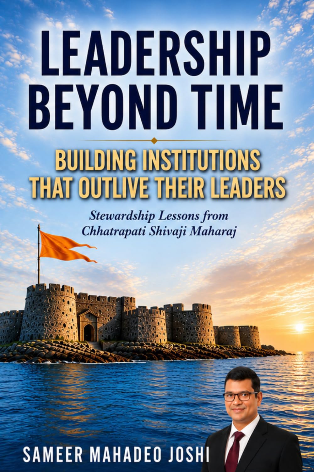 Leadership Beyond Time: Building Institutions That Outlive Their Leaders