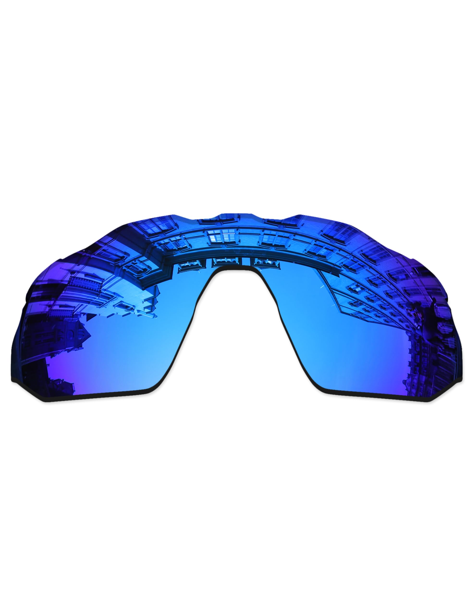 Verres de rechange Oakley Radar EV Advancer contre rayures - 6
