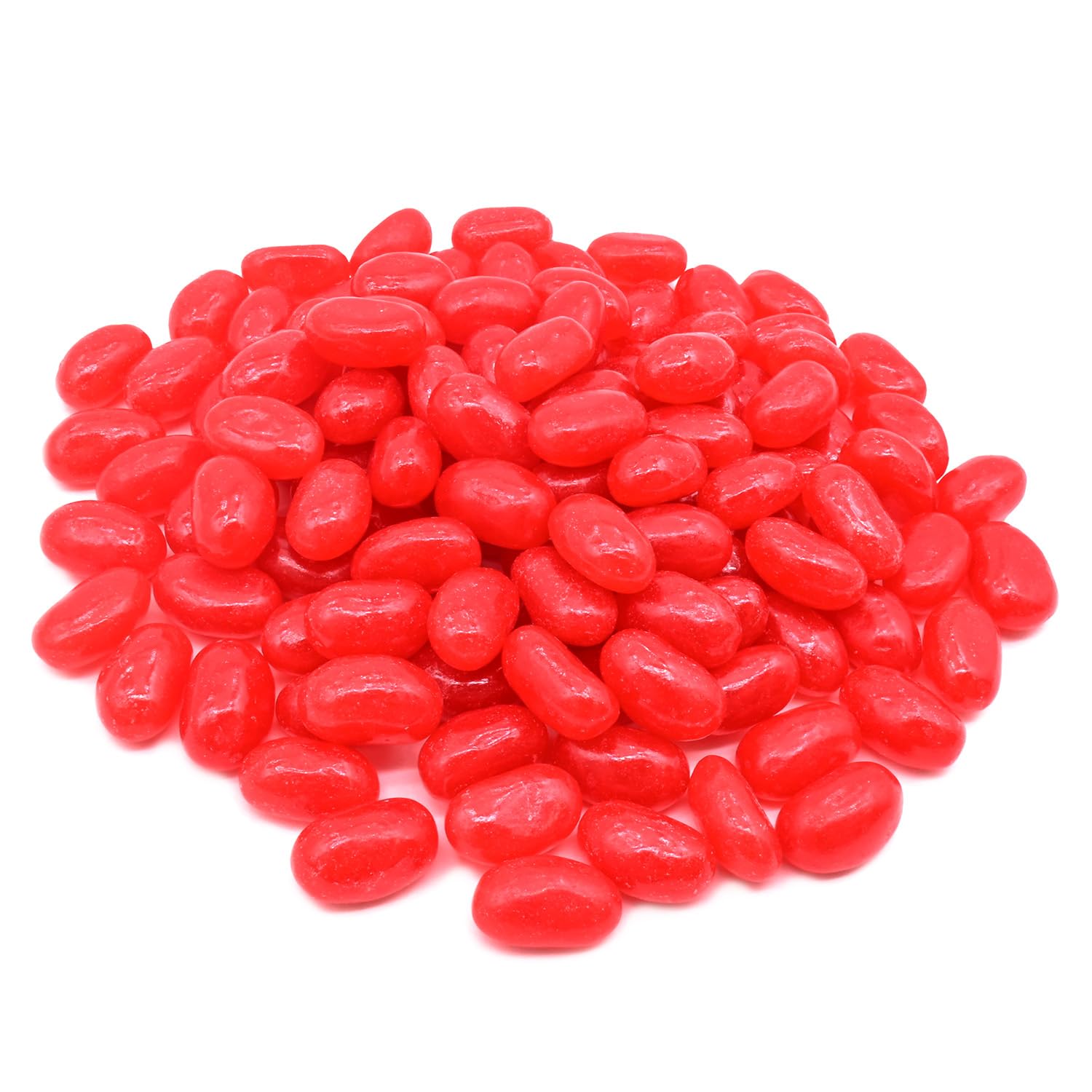 Candy Retailer Jumbo Jelly Beans (5 Lb, Cinnamon)