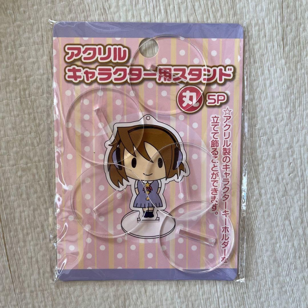 セリア　アクリルスタンド Amazon.co.jp: アクリルスタンド 台座 セリア キャラクタースタンド