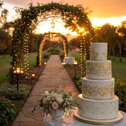 Vista 132 de MONÉGASQUE Purpurina comestible verde para bebidas, 0.53 oz, purpurina comestible para pasteles y cócteles, polvo brillante para bebidas