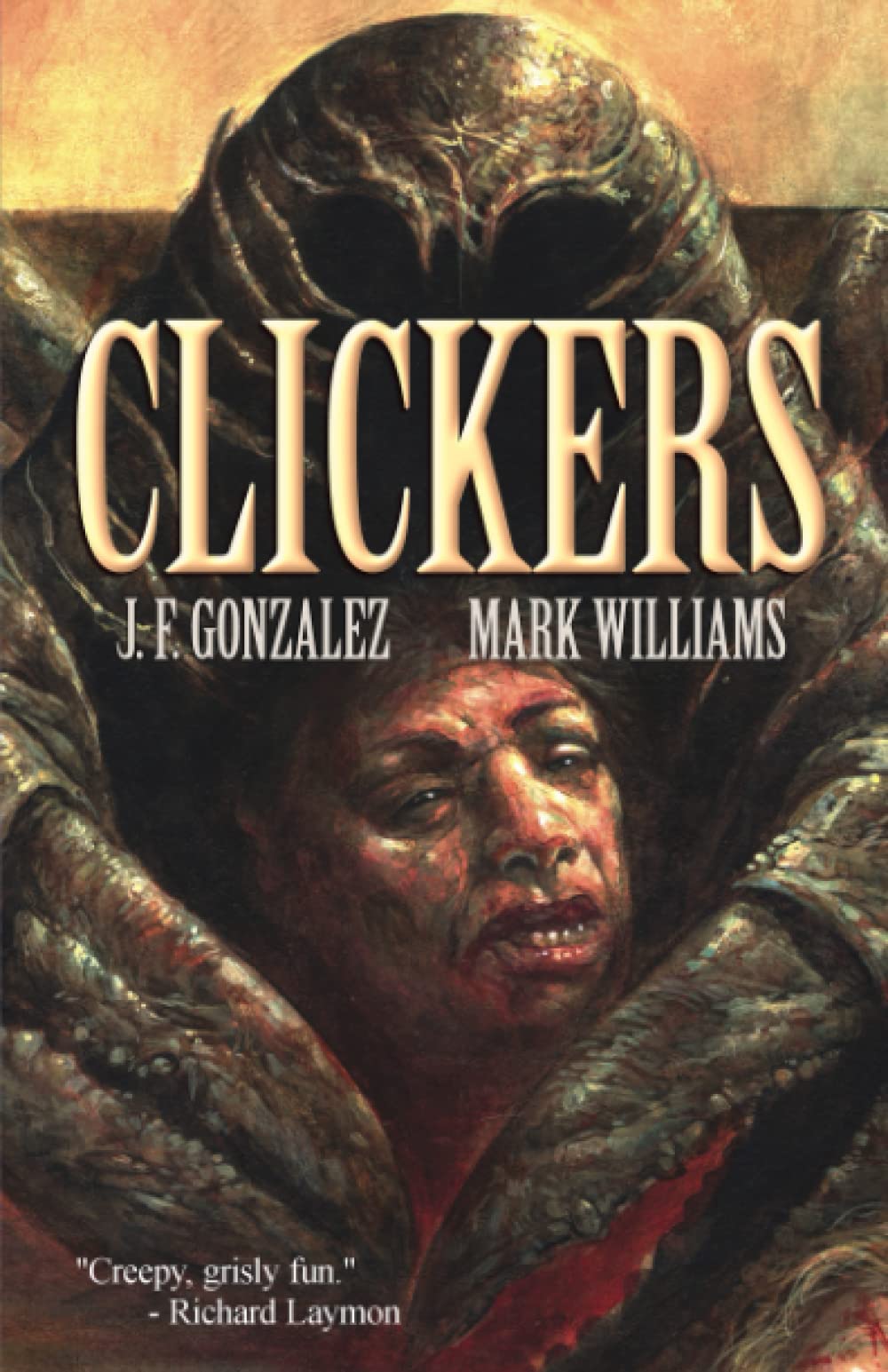 Clickers: 1