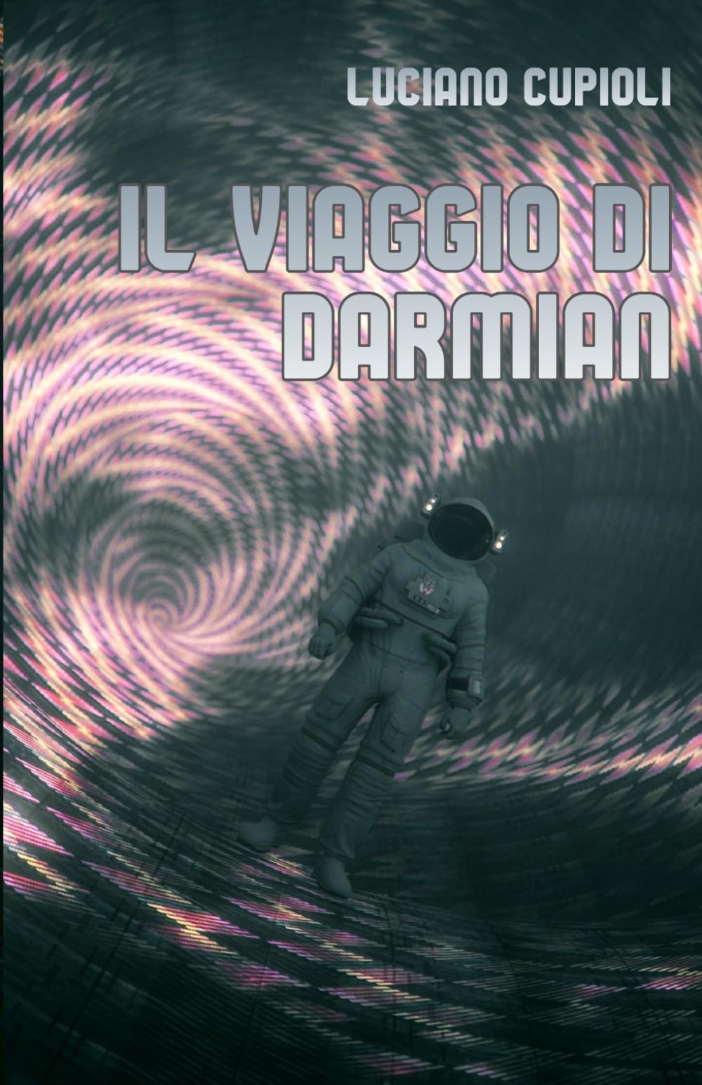 IL VIAGGIO DI DARMIAN