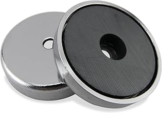ROUND BASE MAGNET25#PULL