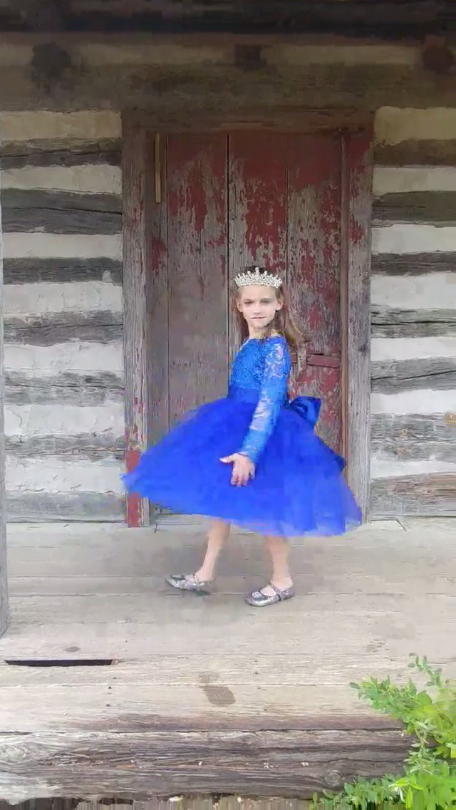 erstkommunion kleid zalando