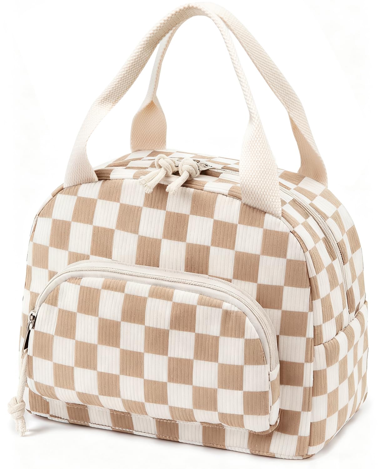 Lunch Bag Women Lunch Box for Women Adult Cute Insulated Lunch Bag Small Cooler Lunch Tote Bags for