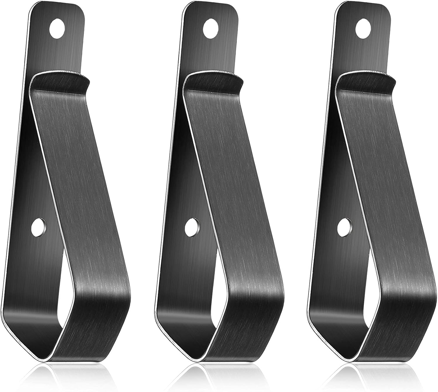 Garage Door Opener Clip Remote Visor Clips Replacement Garage Opener Clip Compatible with