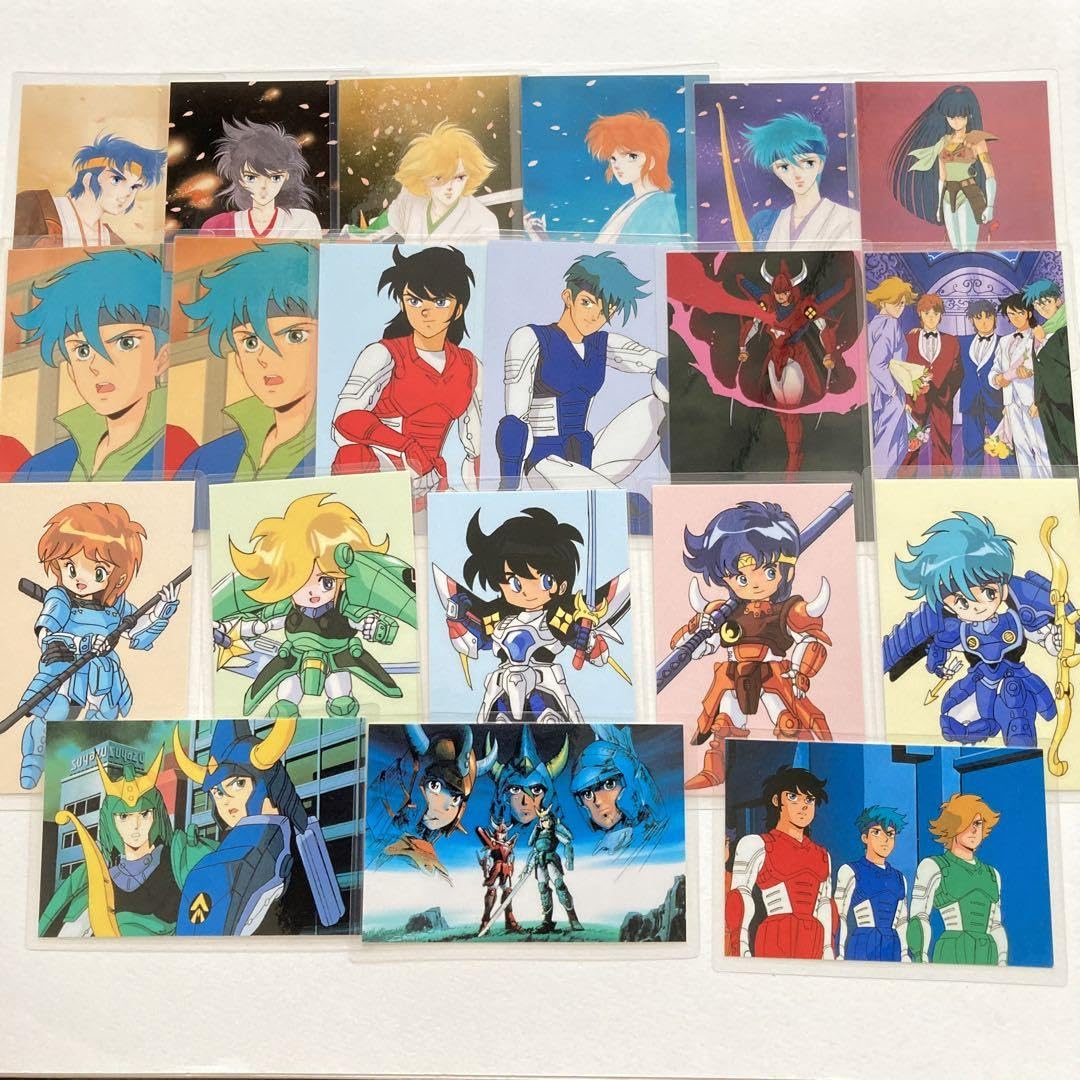 新品未使用未開封 鎧伝サムライトルーパー カードケース 青 ブルー パスケース 新品未使用未開封 鎧伝サムライトルーパー カードケース 青