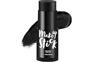 Spooktacular Creations: Your Halloween Makeup Masterpiece