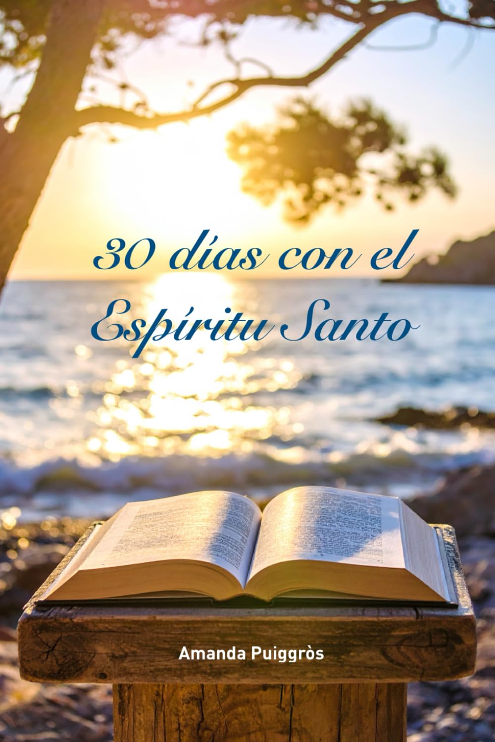 30 días con el Espíritu Santo