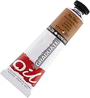 DALER ROWNEY Graduate Tinta Óleo Bisnaga 38ml 667 Terra De Siena