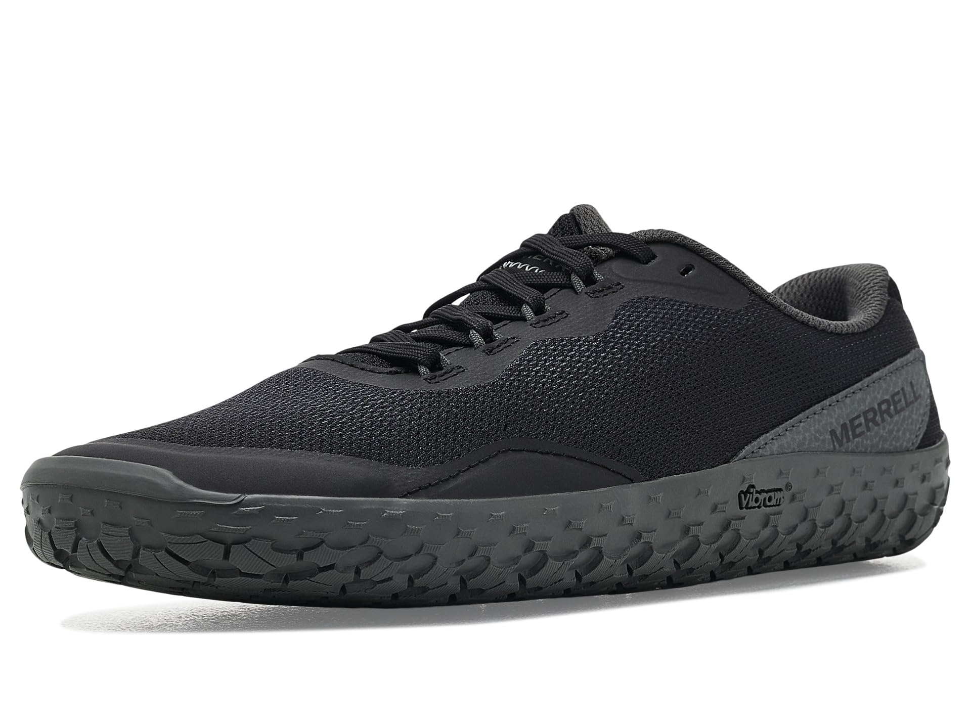 Merrell Vapor Glove 7 Women's,Black 41 EU