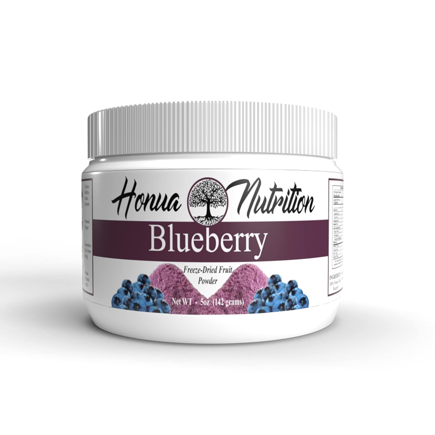 Blueberry Powder, Blueberry Fruit Powder, Freeze Dried