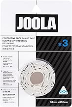 JOOLA Pro IV Pickleball Paddle Edge Tape - Protects Pickleball Paddle Edge Guard & Covers Lead Tape - Fits All Brands and Most Thicknesses of Core - Multiple Colorful Pro IV Design Options