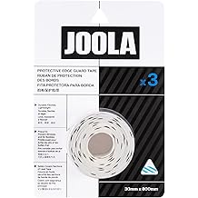JOOLA Pro IV Pickleball Paddle Edge Tape - Protects Pickleball Paddle Edge Guard & Covers Lead Tape - Fits All Brands and Most Thicknesses of Core - Multiple Colorful Pro IV Design Options
