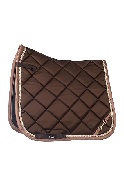 Lauria Garrelli Golden Gate bit Mantillas Raun Pony Dressur