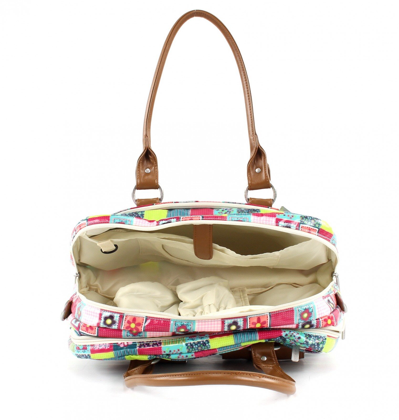 Lassig Vintage Metro Bag