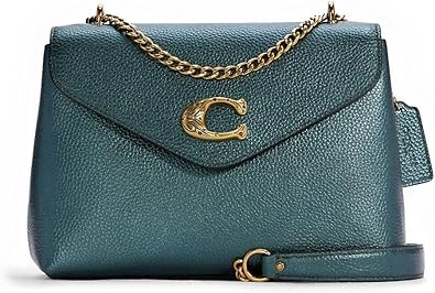 coach ivy crossbody