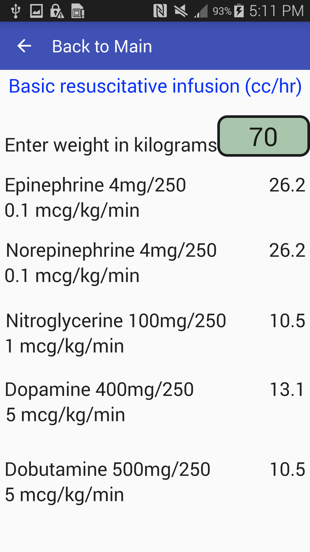 ACLS Fast - App on Amazon Appstore