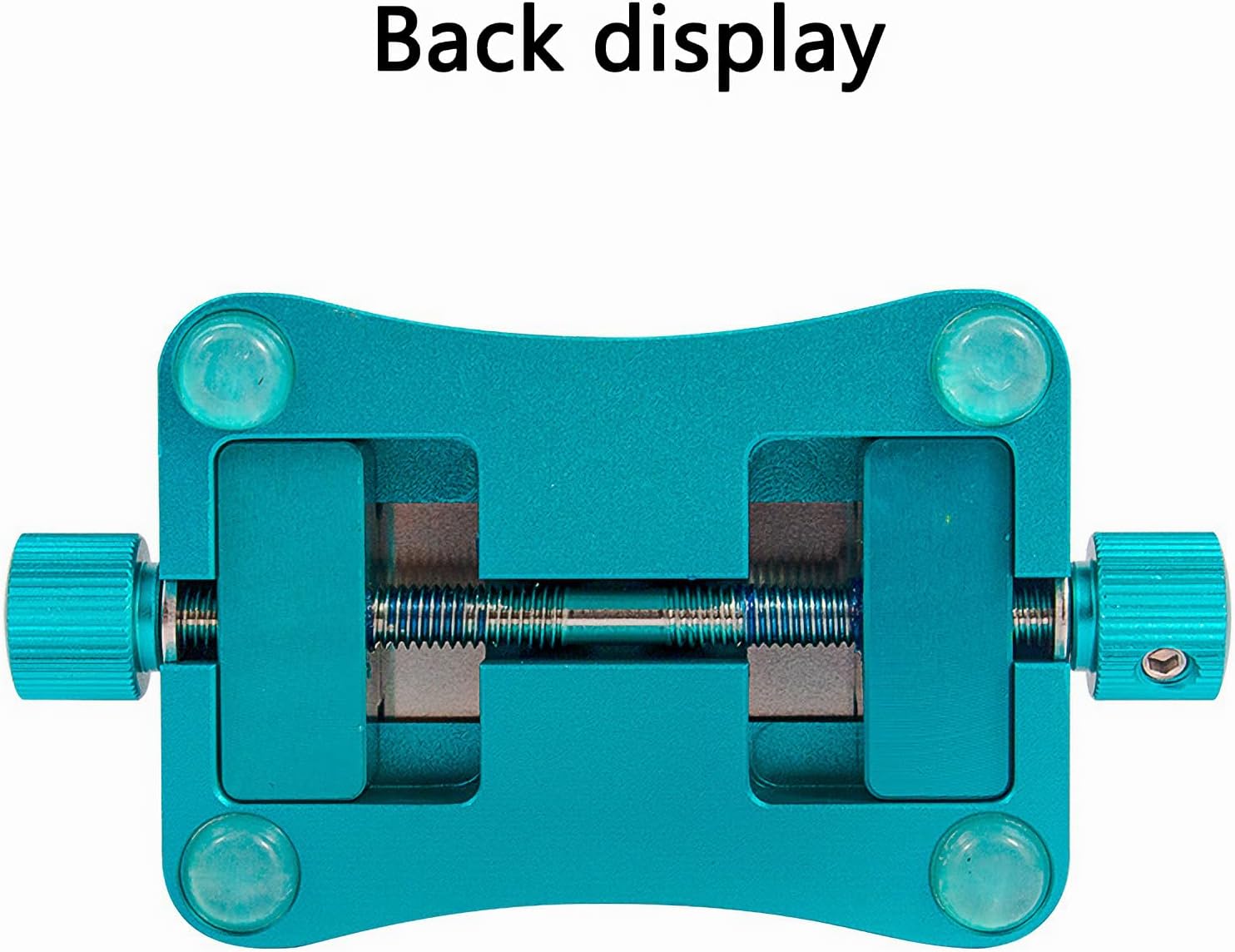 IC Chip Fixture, Professional PCB Circuit Board Repair Fixture, Adjustable Soldering Holder Vise, Phone Cell Repair Fixing Clamping Tool