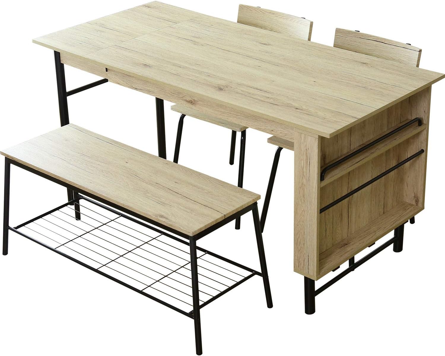 ダイニングテーブル 154 ATTIVO ｜source公式オンラインショップ 643