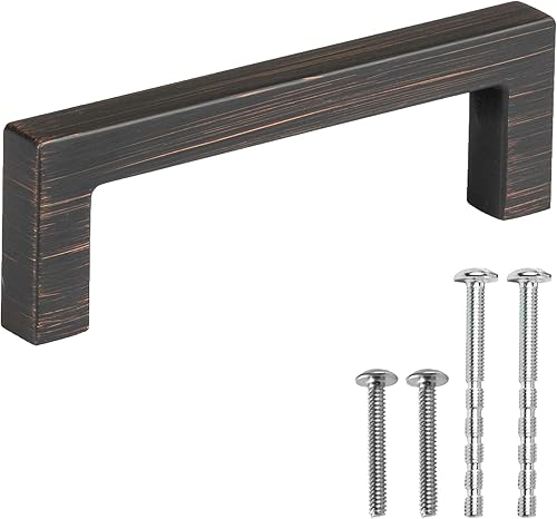 Ilyapa - Manijas de gabinete con múltiples estilos y cantidades de paquetes para elegir.