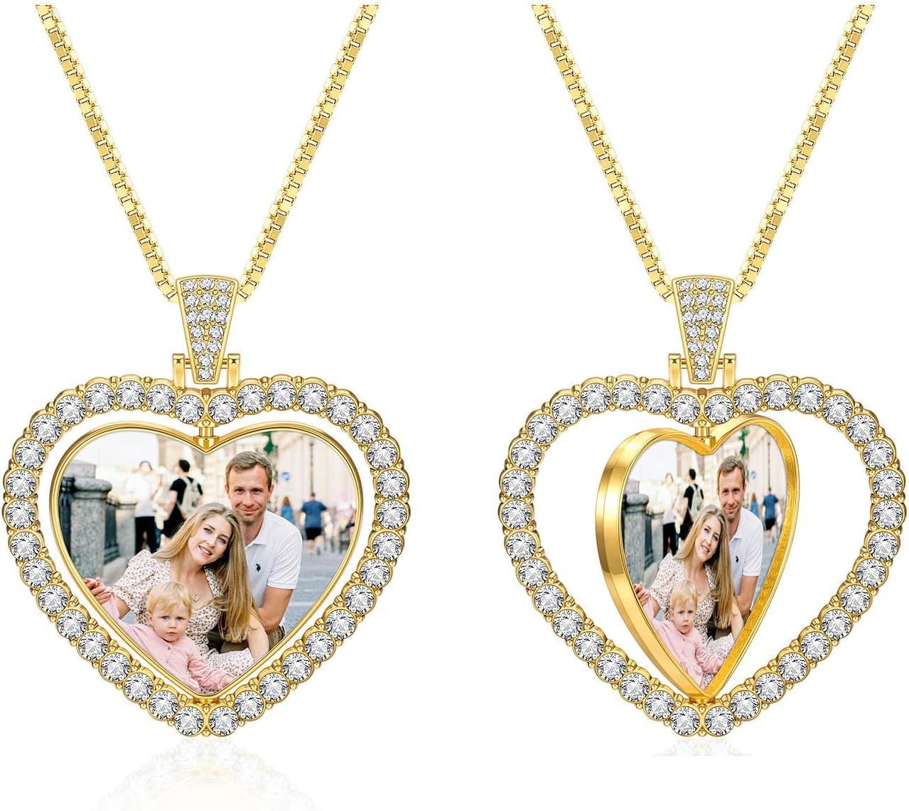 カスタマイズ【LUCA】Snake Chain Personalized Discネックレス Loki Helmet Men Necklace, Officially Licensed Marvel Disney+