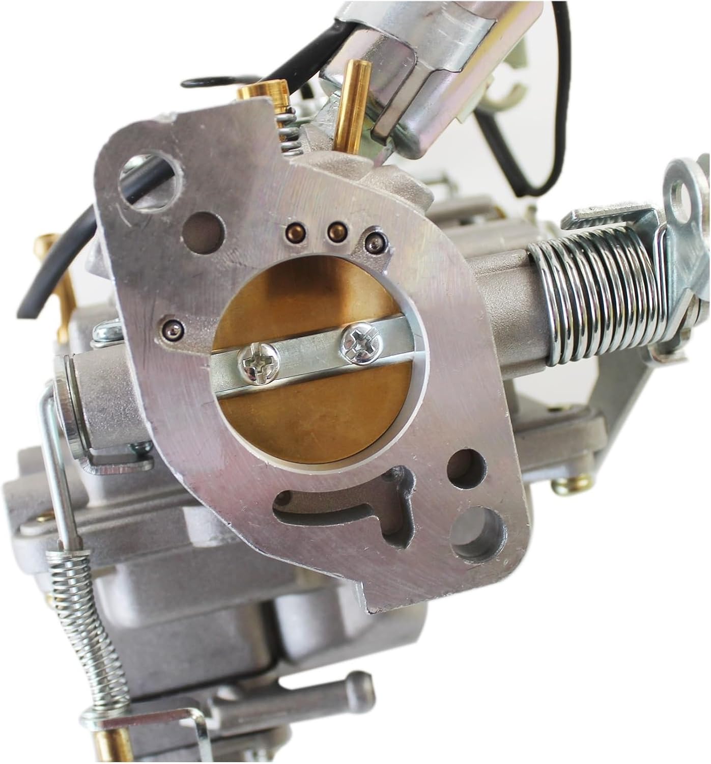 オートキャブレター 13200-77100 13200-82780 スズキ SJ410 1980-1985 LJ81 サムライ キャ キャブレター  13200-77100 キャブレター 13200-77100 13200-82780、スズキ SJ410 1980-1985 LJ81 サムライ キャリー