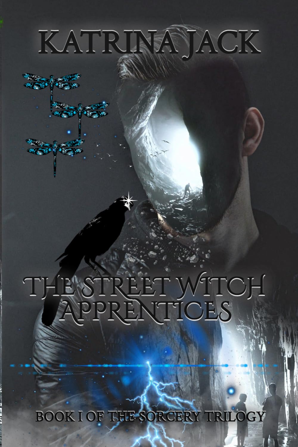 The Street Witch Apprentices: Book I of The Sorcery Trilogy