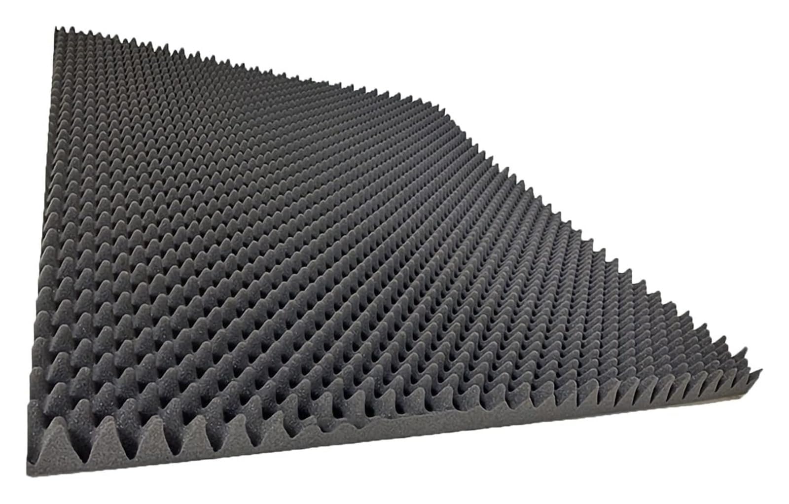 Panele dźwiękochłonne, Panele akustyczne z pianki akustycznej o wymiarach 150x130 cm i grubości 3-10 do wygłuszania domowego biura(7cm thick)