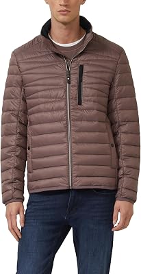 s.Oliver Herren 2173901 Steppjacke (1er Pack)