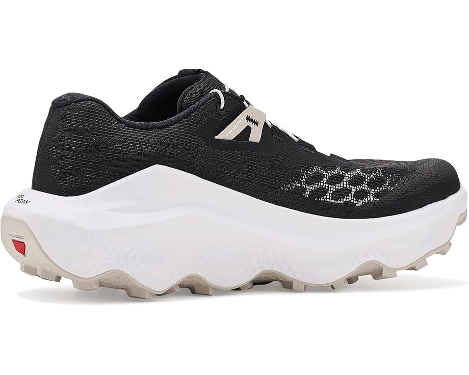 Salomon Ultra Glide 4 - Bottom View