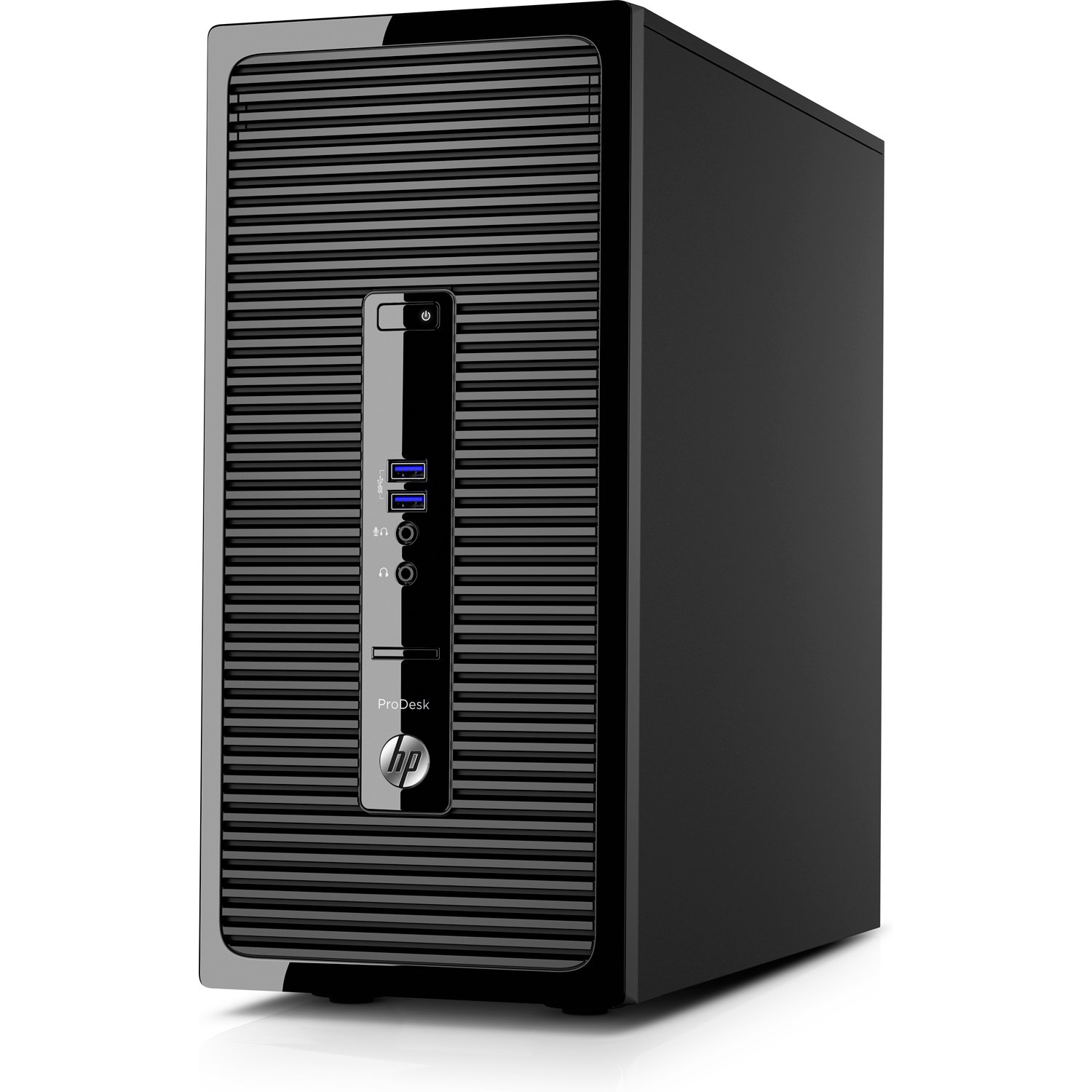 Amazon.com: HP Y4Z40USABA ProDesk 400 G3 MT Desktop Computer