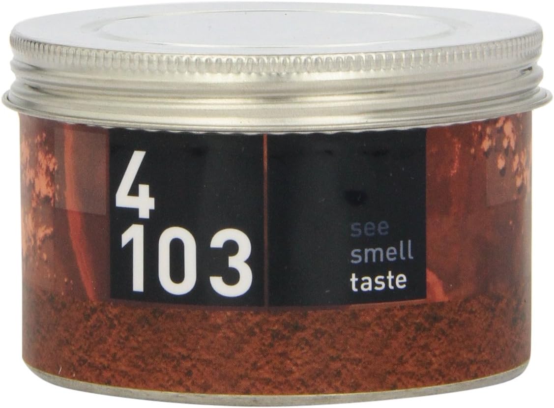 Piment D'espelette(Espelette Pepper), 4-Ounce Jars